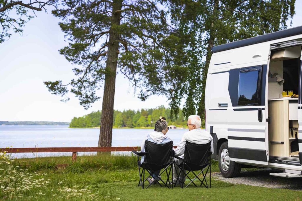 Retiring in an RV? This Is the Best State for Smooth Roads and Scenic Drives