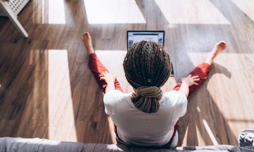 Adult, Female, Person