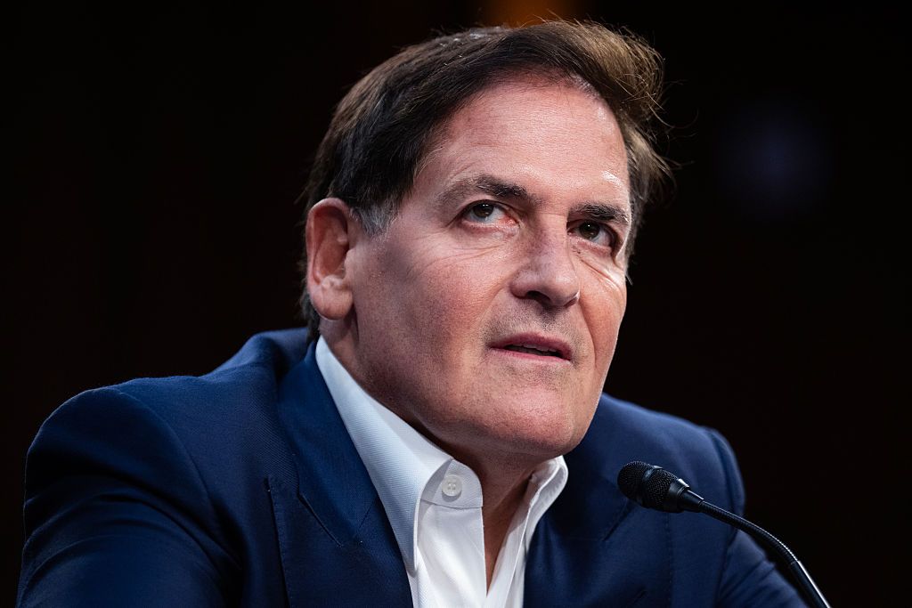 Mark Cuban