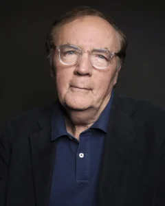 #659: James Patterson Shows Why Comfort Can Be a Trap