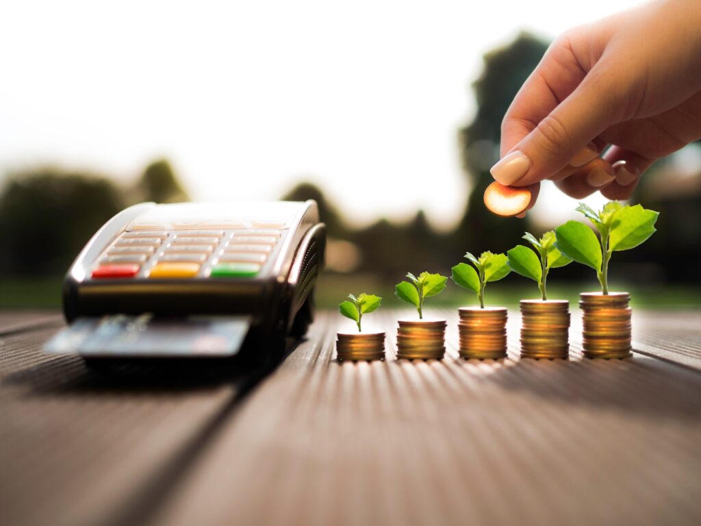 Adyen: Well-Positioned To Benefit From Secular Growth Trends In Payments