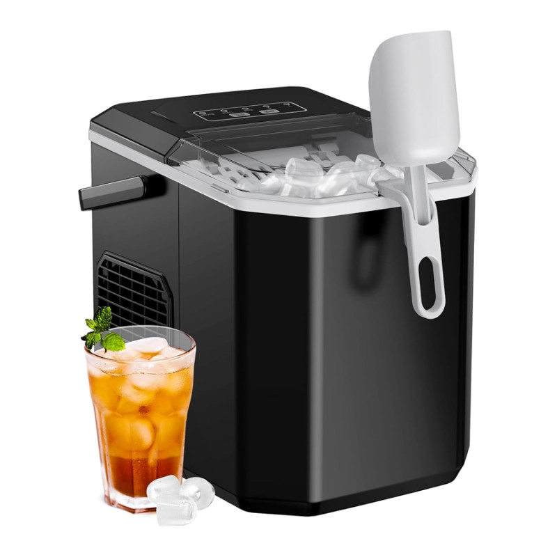 Amazon is selling a $110 countertop ice maker for just $67 during Cyber Monday week