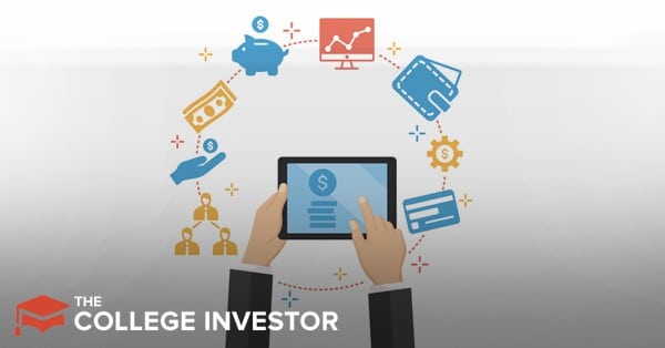 Barclays Bank review | Source: The College Investor