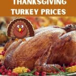 best turkey prices