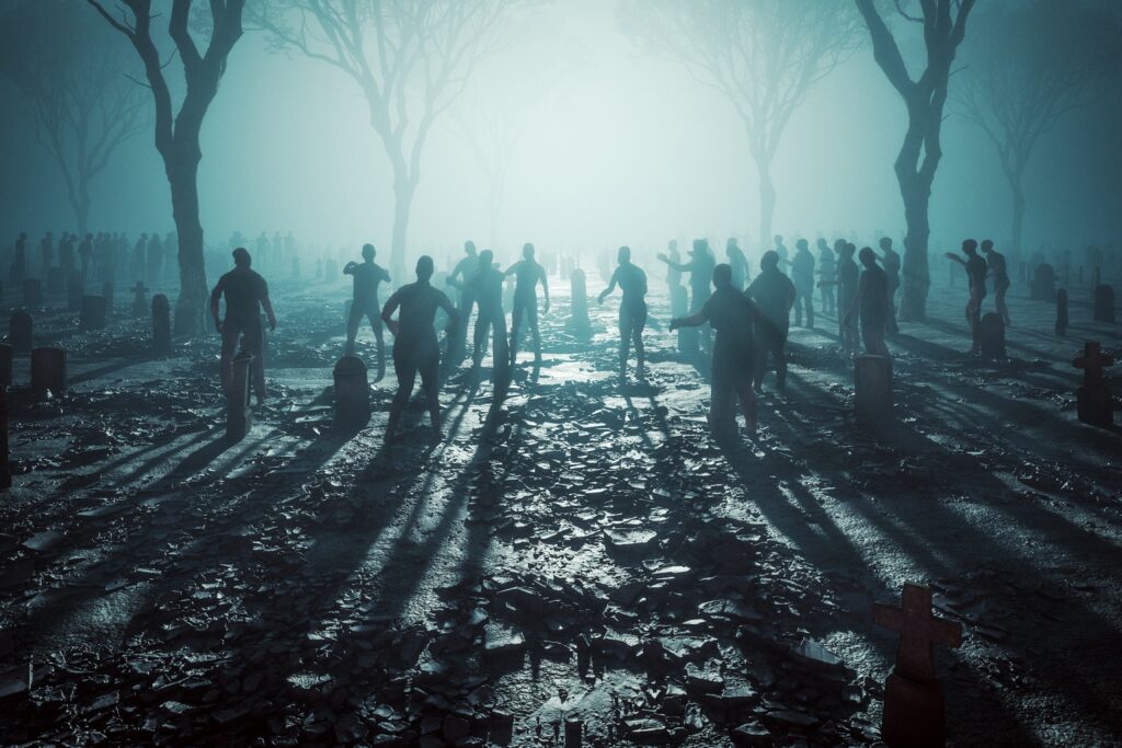 Carriage Services Is Coming Back To Life