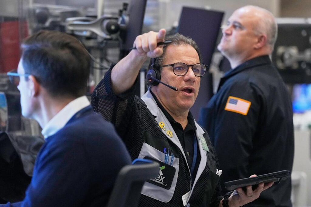 Dow, S&P 500, Nasdaq futures muted as rocky month draws to an end, CME restores trading