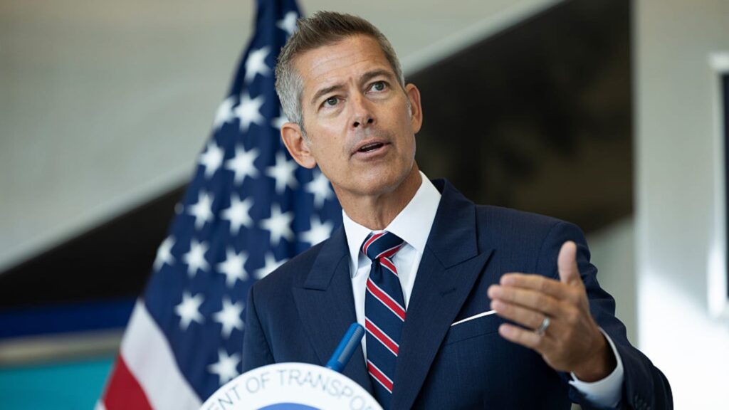 FAA to cut flights by 10% at 40 major airports due to government shutdown