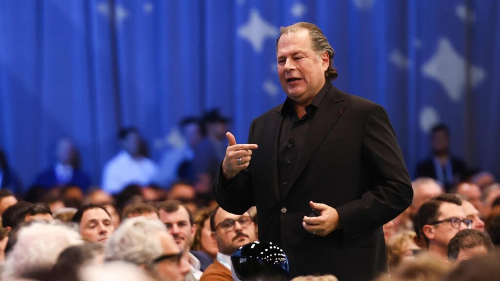 Here are the 4 big things we're watching in the stock market this week