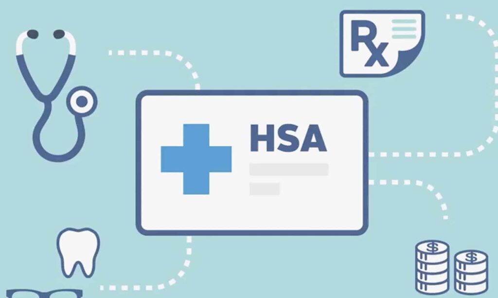 HSA as an IRA | Source: The College Investor
