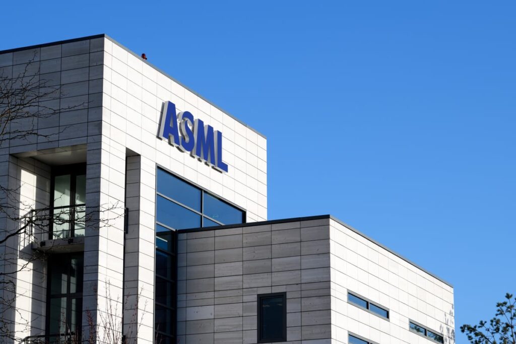 Is ASML Stock a Buy?