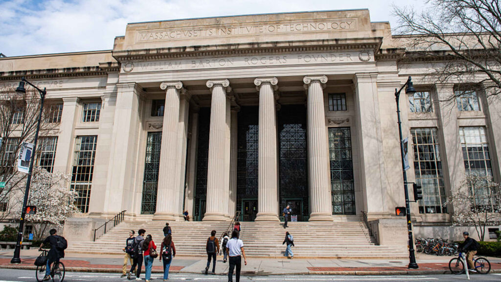 MIT study finds AI can already replace 11.7% of U.S. workforce