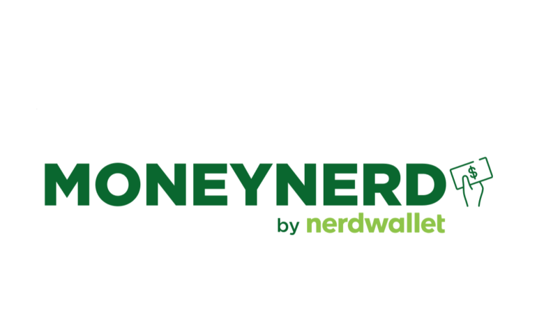 NerdWallet Home Page