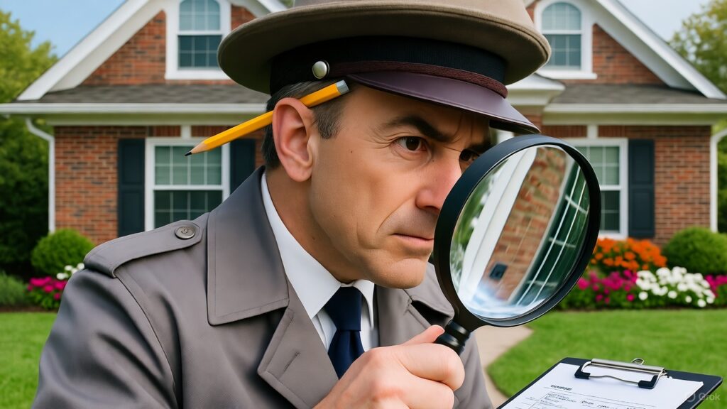 Paying For A Home Inspection Is Worth The Cost, Don't Skip Out