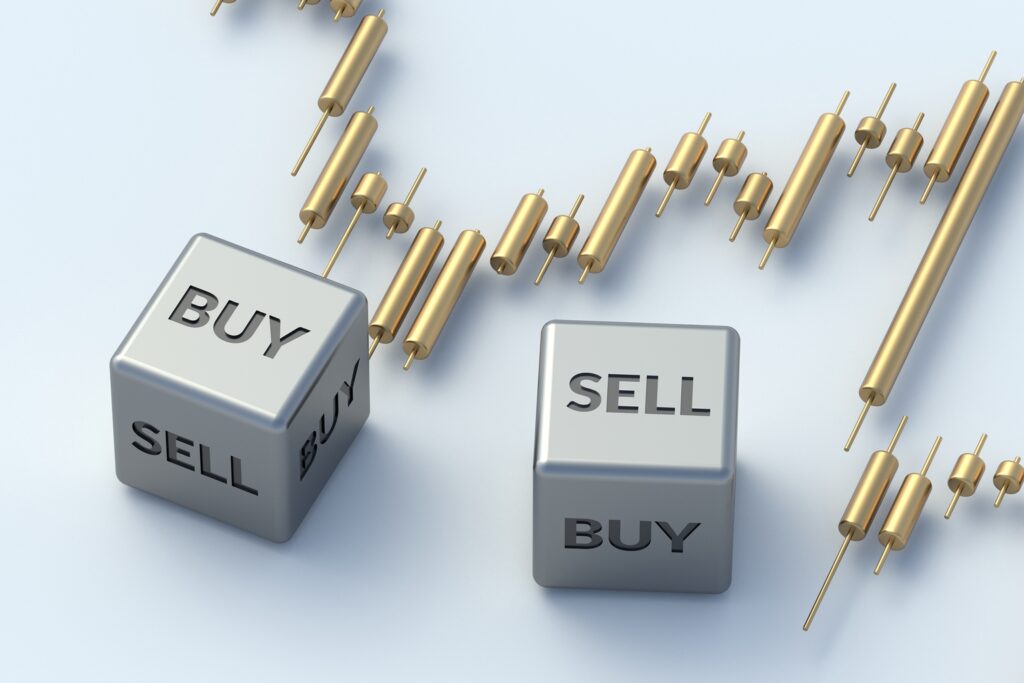 Super Micro Computer: 2 Charts Show Why You Shouldn't Buy The Dip