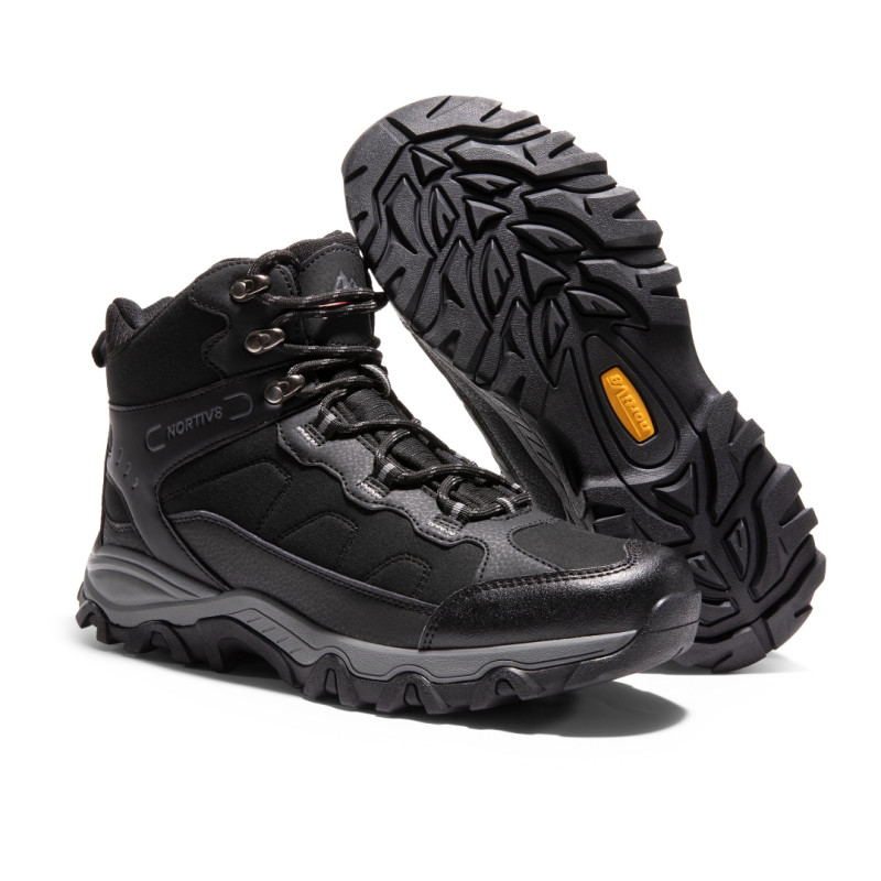 Walmart is selling waterproof hiking boots for just $40 as an early Black Friday deal