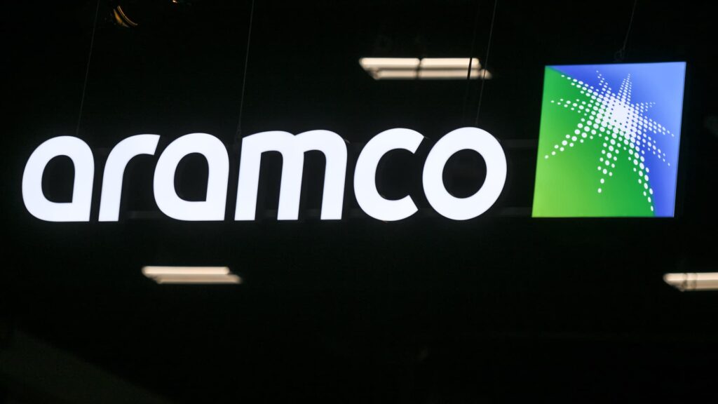 World's largest oil company Aramco reports higher third-quarter net profit on production boost