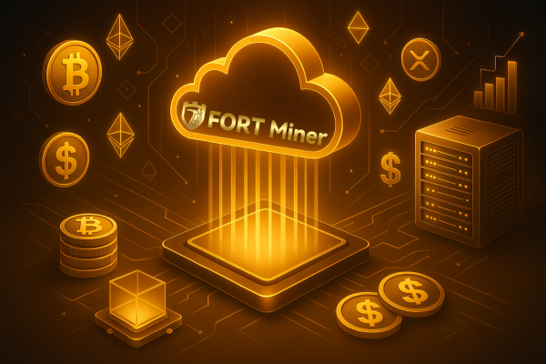 XRP price breaks $2! Market enthusiasm surges, FORT Miner cloud mining returns are strong.