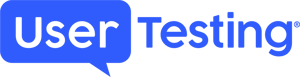 usertesting logo usertesting