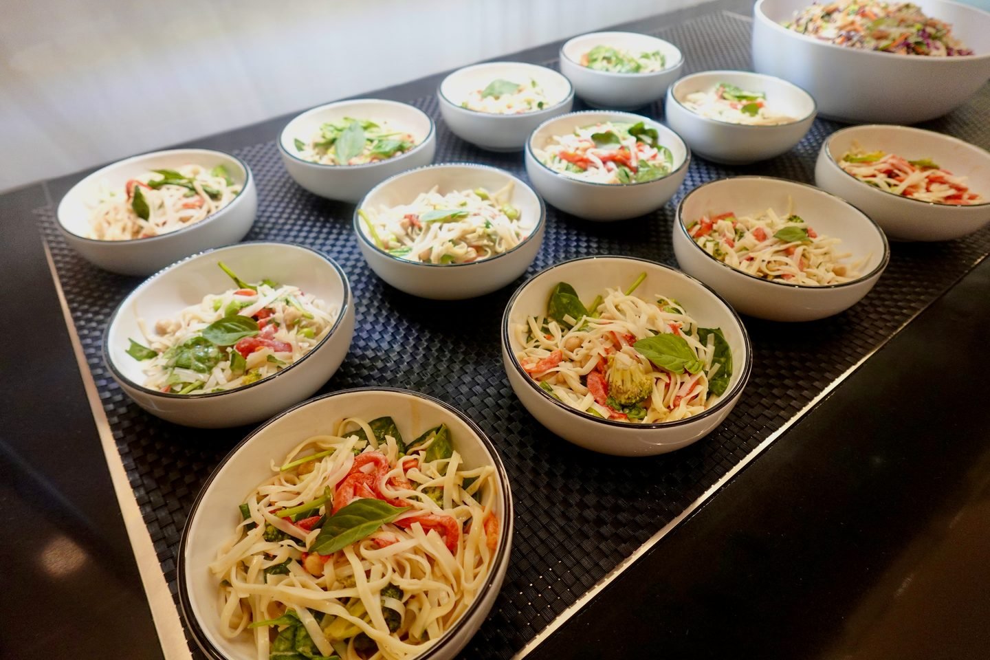 Food, Food Presentation, Meal