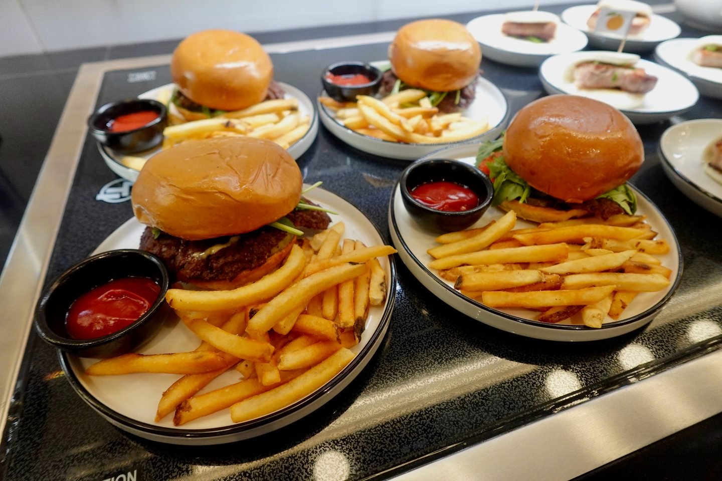 Food, Food Presentation, Brunch