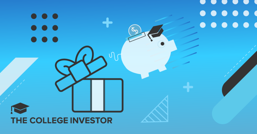 How To Gift Money To A 529 Plan