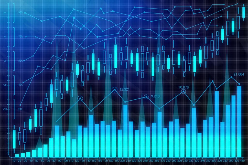 UNH Sparks a 408-Point Surge for the Dow: Stock Market Today