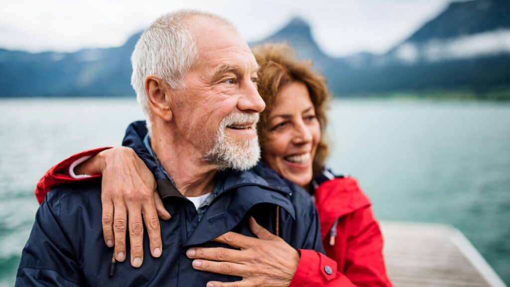 Think You Know How to Be Happy in Retirement? These 9 Stats May Surprise You