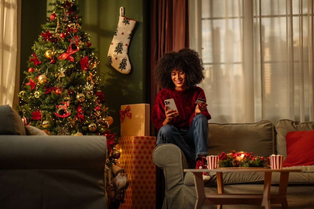 How to Enjoy the Holidays Without Blowing Your Budget