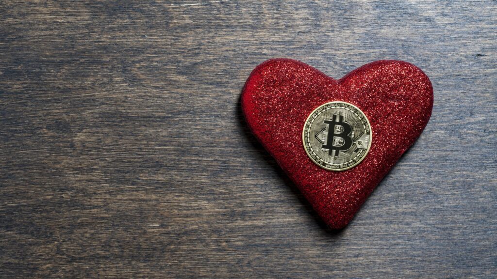 This Is Why Investors Shouldn't Romanticize Bitcoin