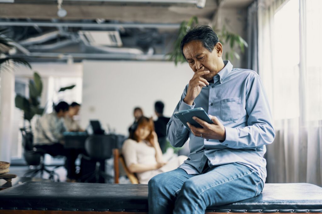 Why Playing It Safe in Retirement Is a Big Risk