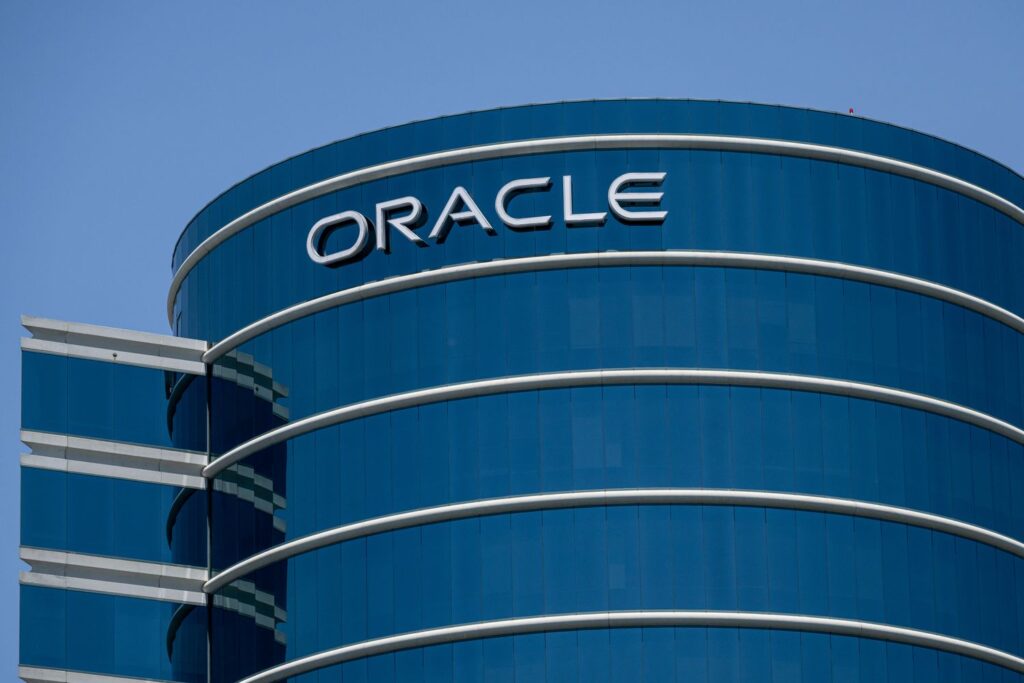 Oracle Stock Is Plunging Despite New Commitments From Nvidia and Meta. Here's Why.