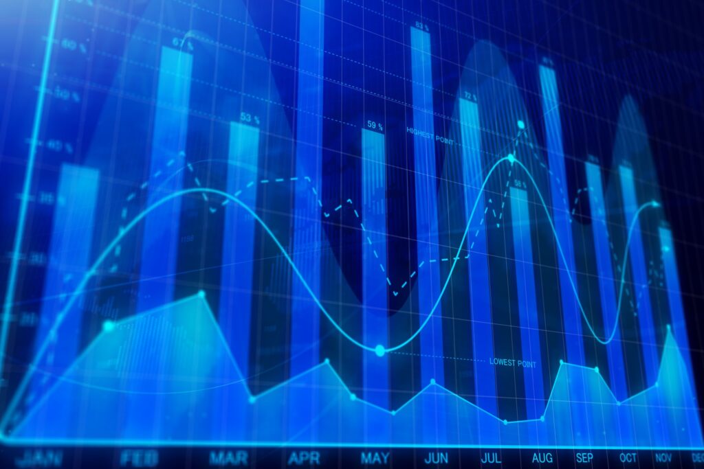 Dow Rises 497 Points on December Rate Cut: Stock Market Today