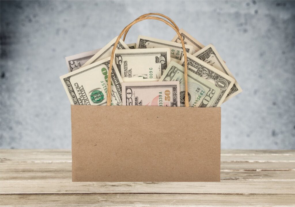 5 Types of Gifts the IRS Won't Tax