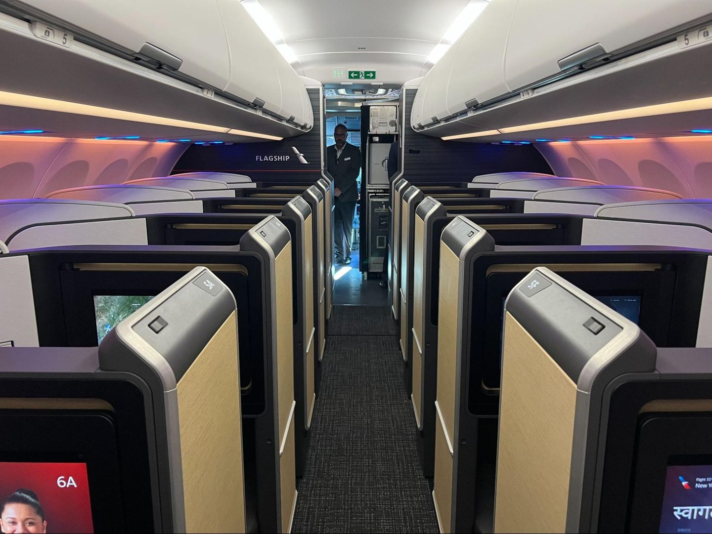 Aircraft, Airplane, Transportation