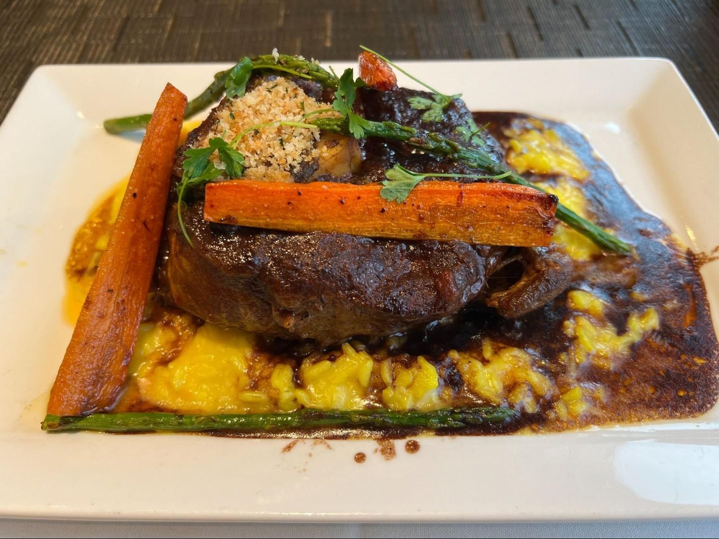 Food, Food Presentation, Meat