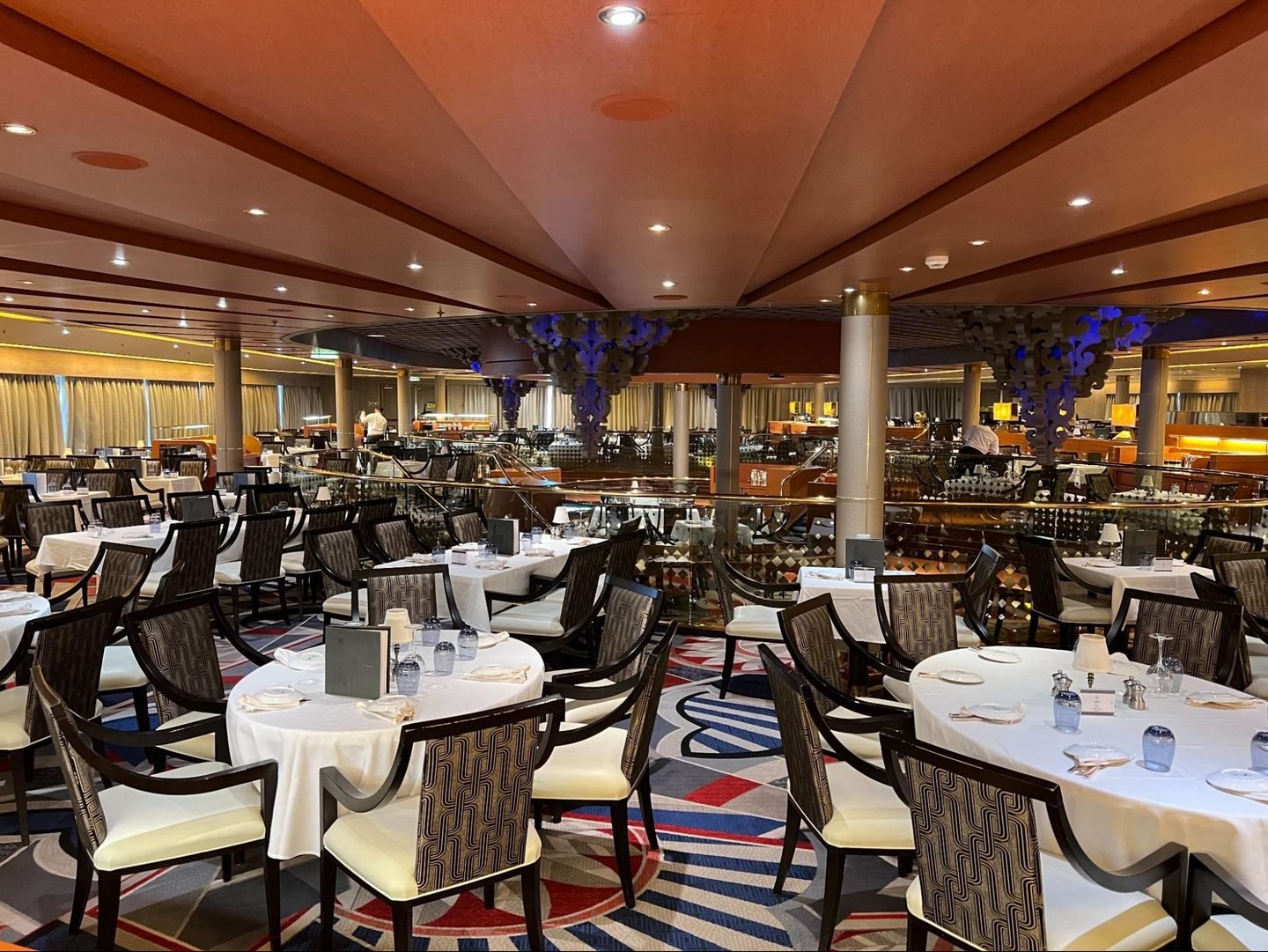 Indoors, Fun, Architecture