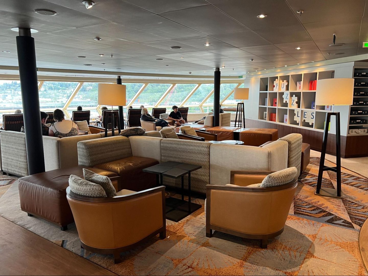 Architecture, Building, Furniture