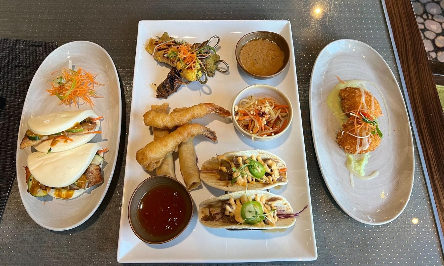 Brunch, Food, Food Presentation