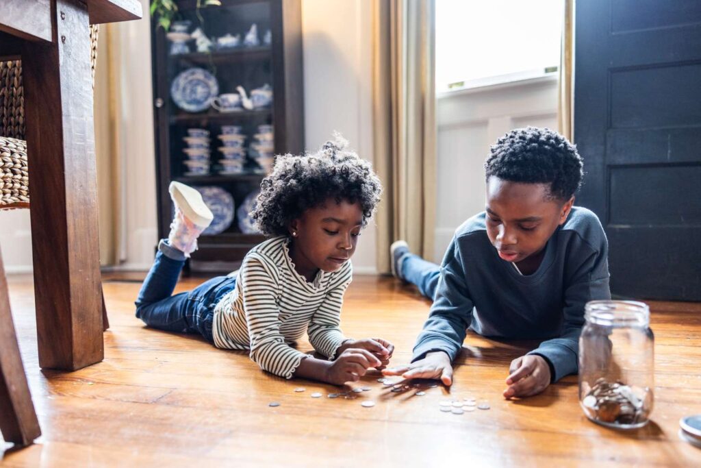 Could Generation Alpha Reshape the Economy? Here's What It Means for the Rest of Us