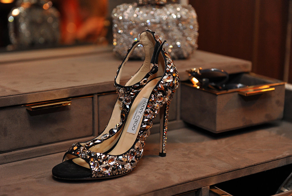 Jimmy Choo