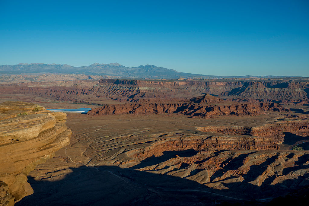 Dead Horse Point