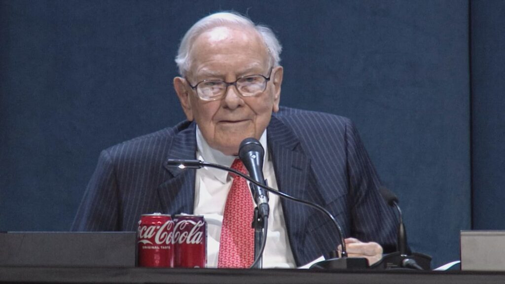 End of 'The Berkshire Way'? Combs' departure isn't only big change as Buffett transition nears