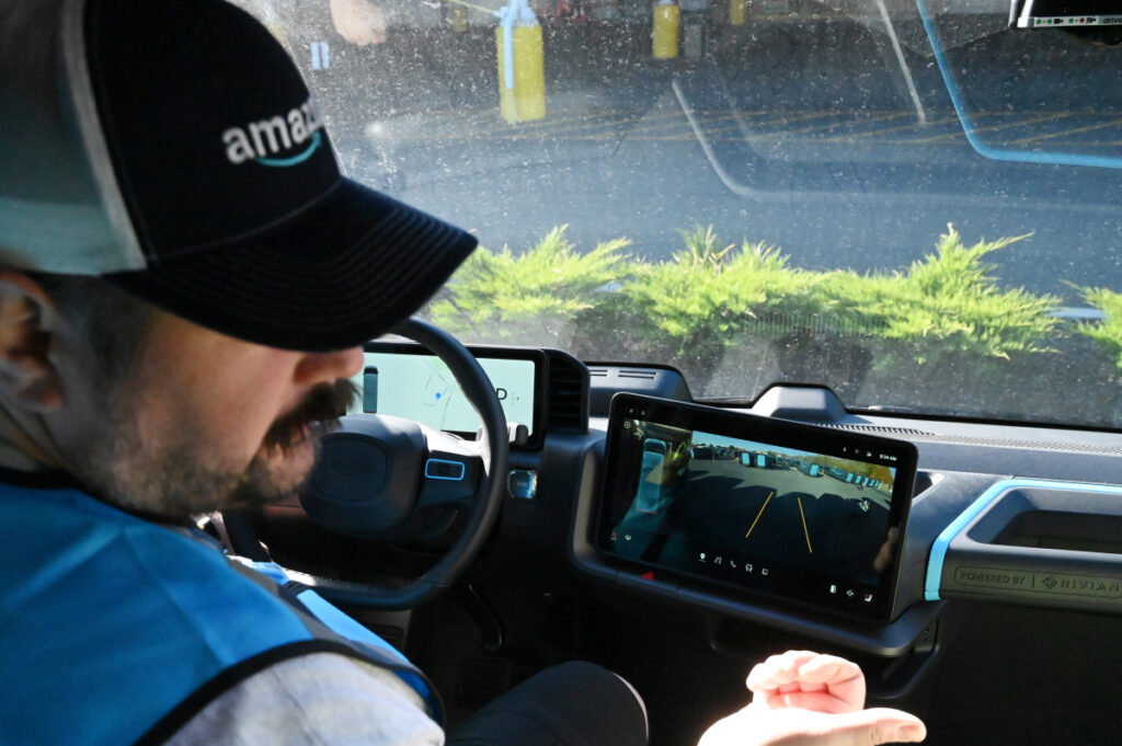 Rivian doubles down on new plan to beat Tesla