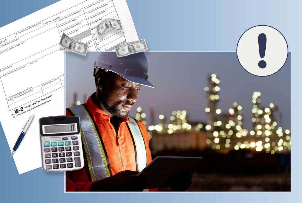 To Get This New Tax Deduction, You Must Calculate Your Overtime Pay—Here’s How