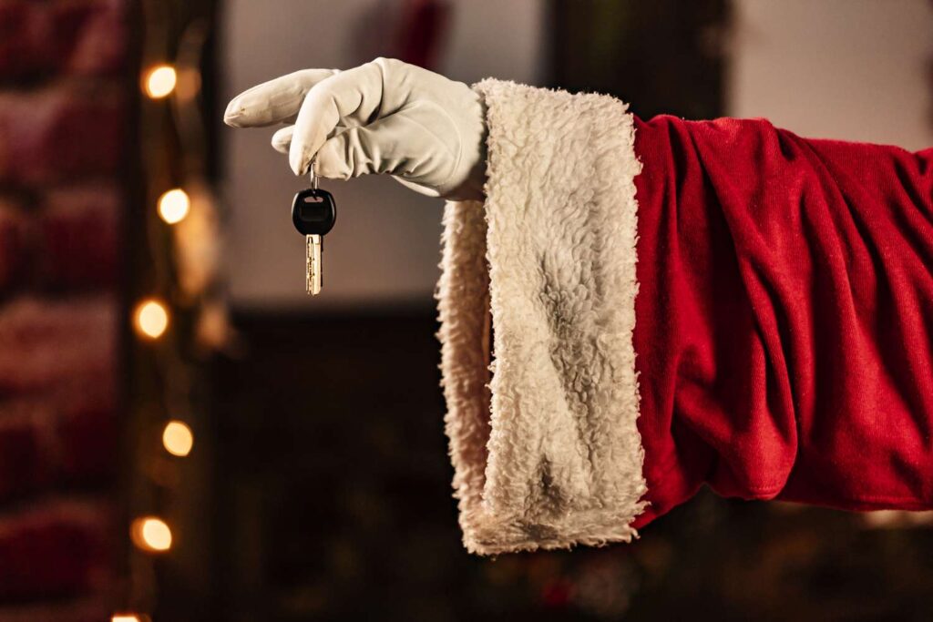 Why December Is One of the Best Times To Buy a Used Car, According to Experts