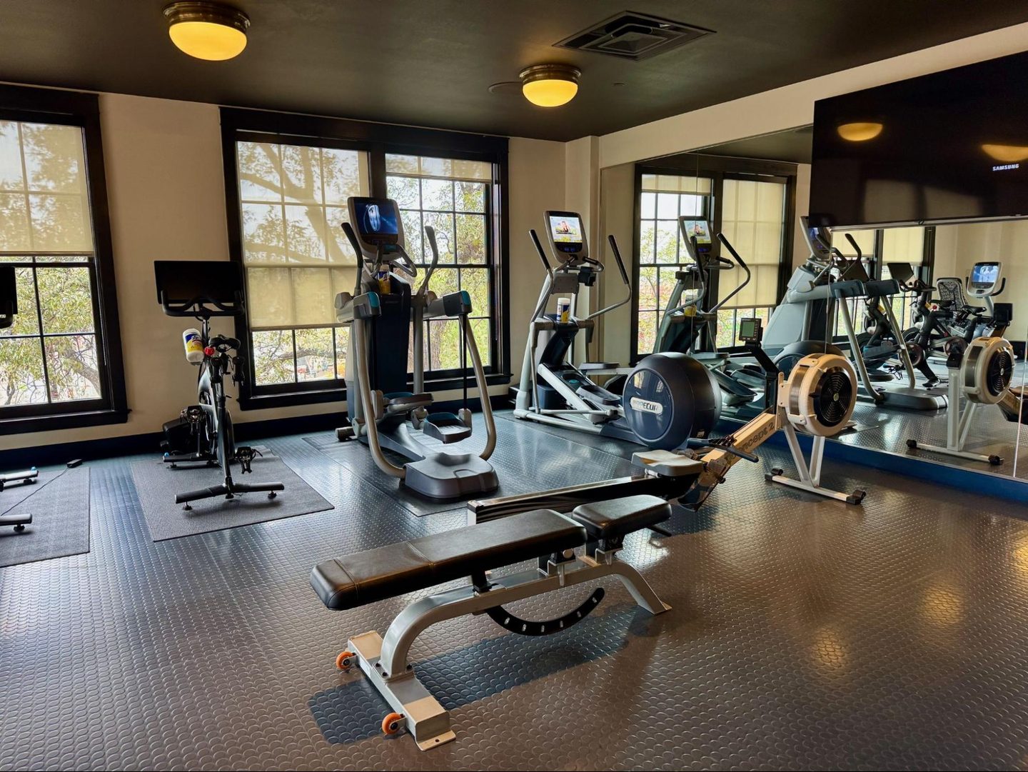 Fitness, Pilates, Sport