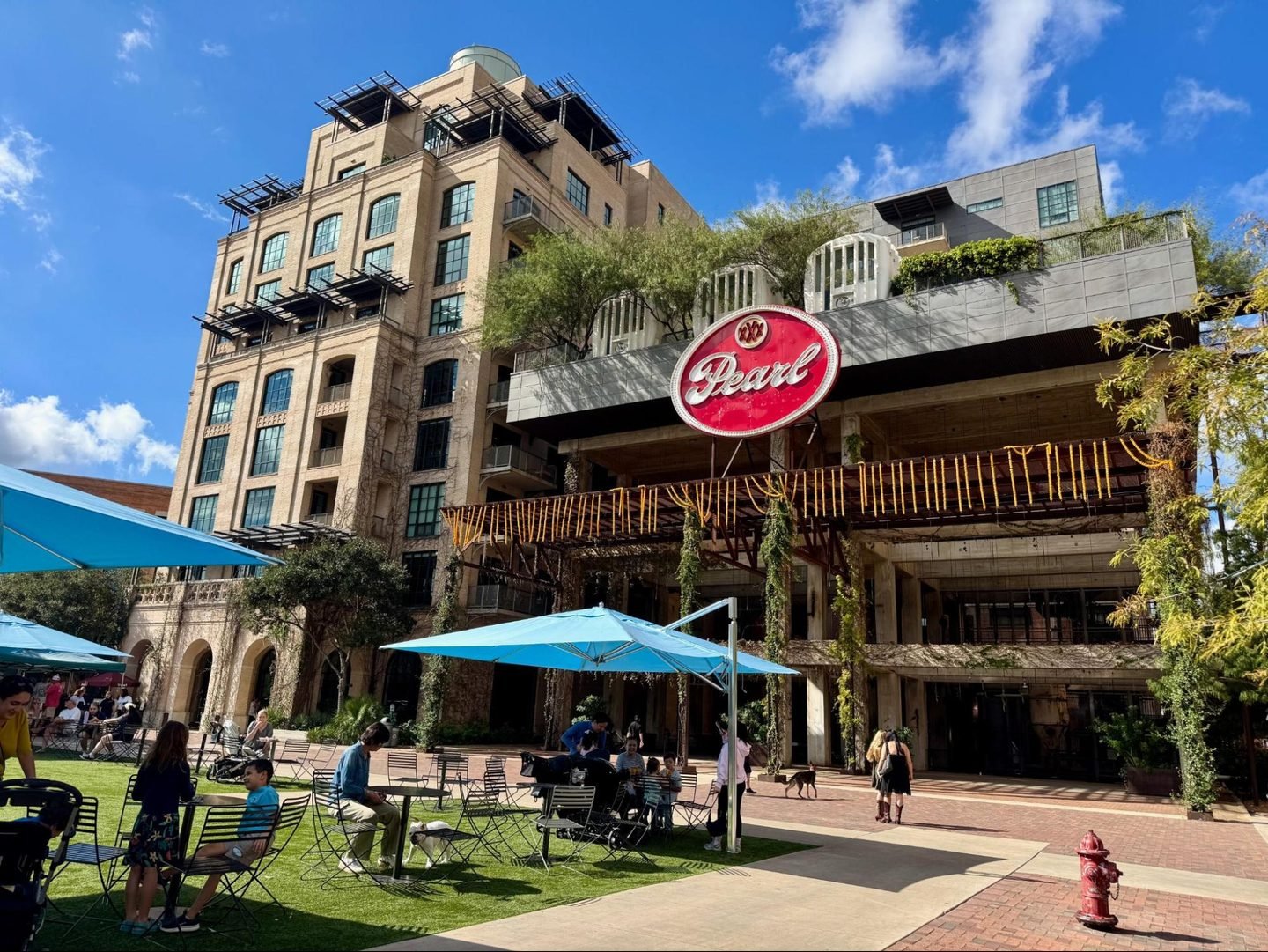 City, Urban, Architecture