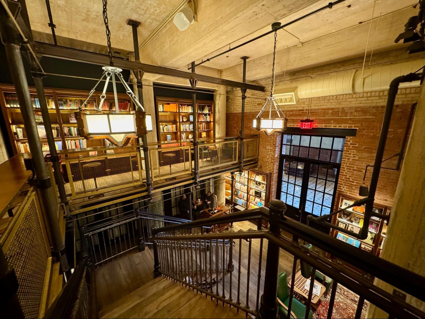 Architecture, Building, House