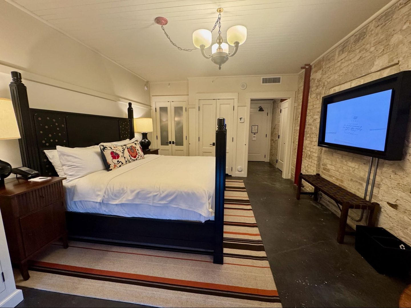 Indoors, Interior Design, Floor