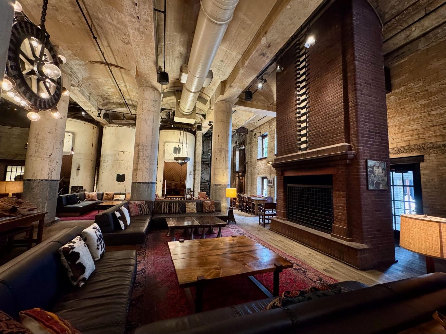 Indoors, Home Decor, Architecture